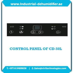 CD-50l dehumidifiers at low price