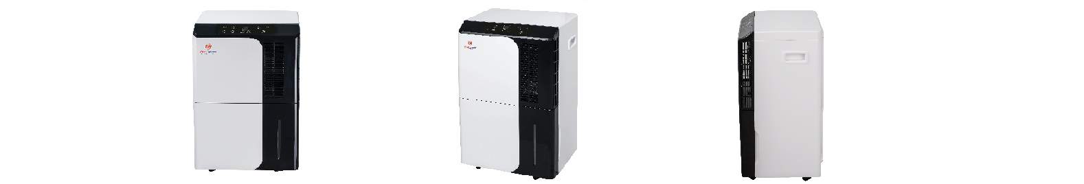 CD-50L Portable dehumidifier supplier in Dubai, UAE